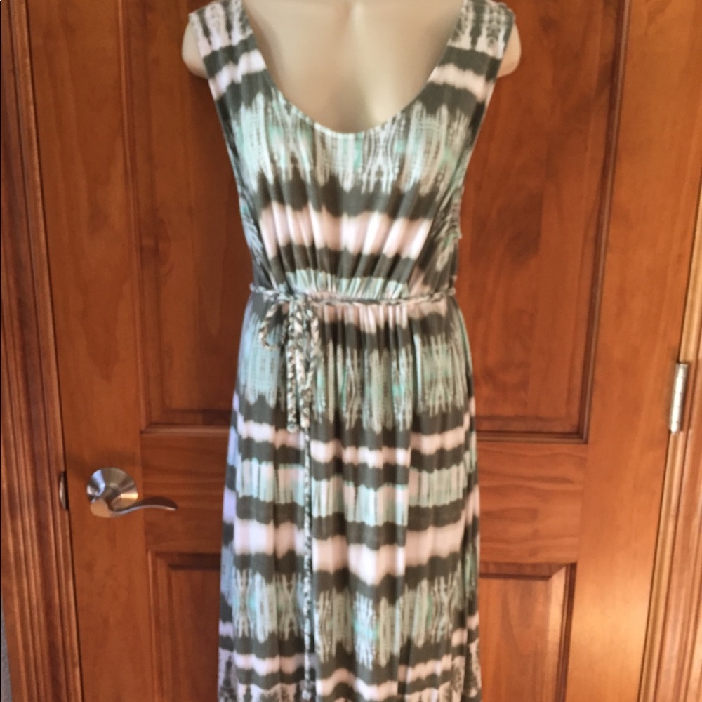 Maternity dress
